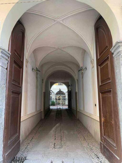 La Casa Alle Colonne - Navigliapartments Milan Luaran gambar