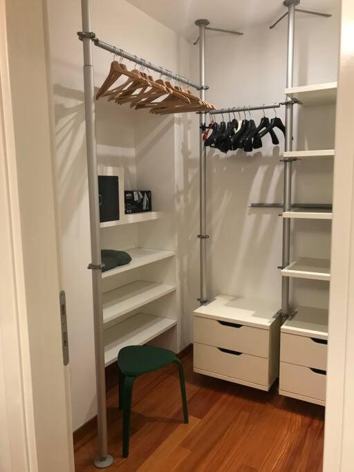 La Casa Alle Colonne - Navigliapartments Milan Luaran gambar