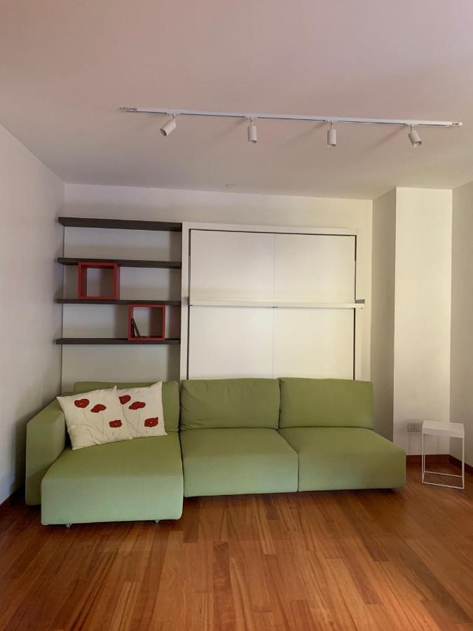 La Casa Alle Colonne - Navigliapartments Milan Luaran gambar