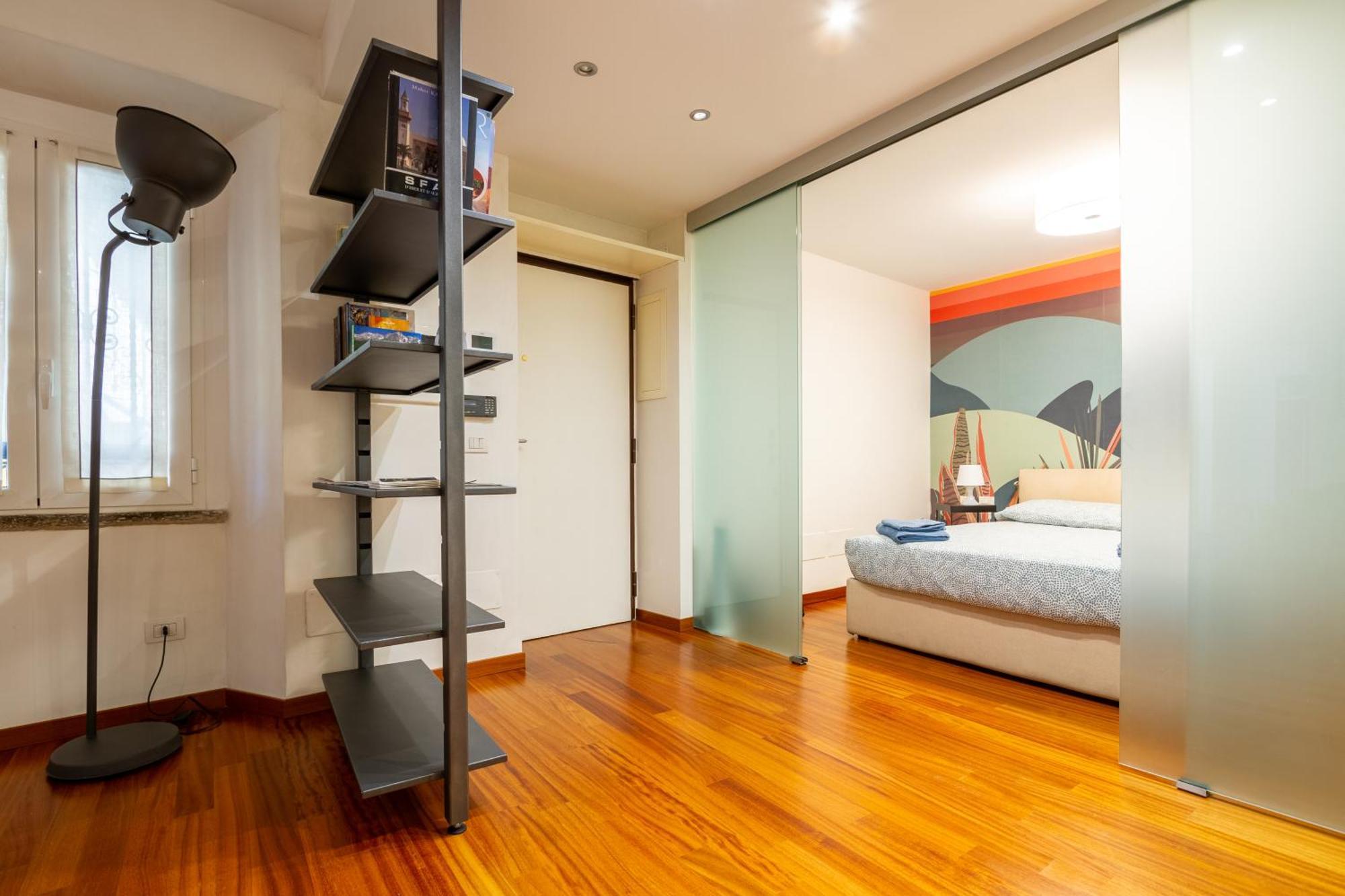 La Casa Alle Colonne - Navigliapartments Milan Luaran gambar