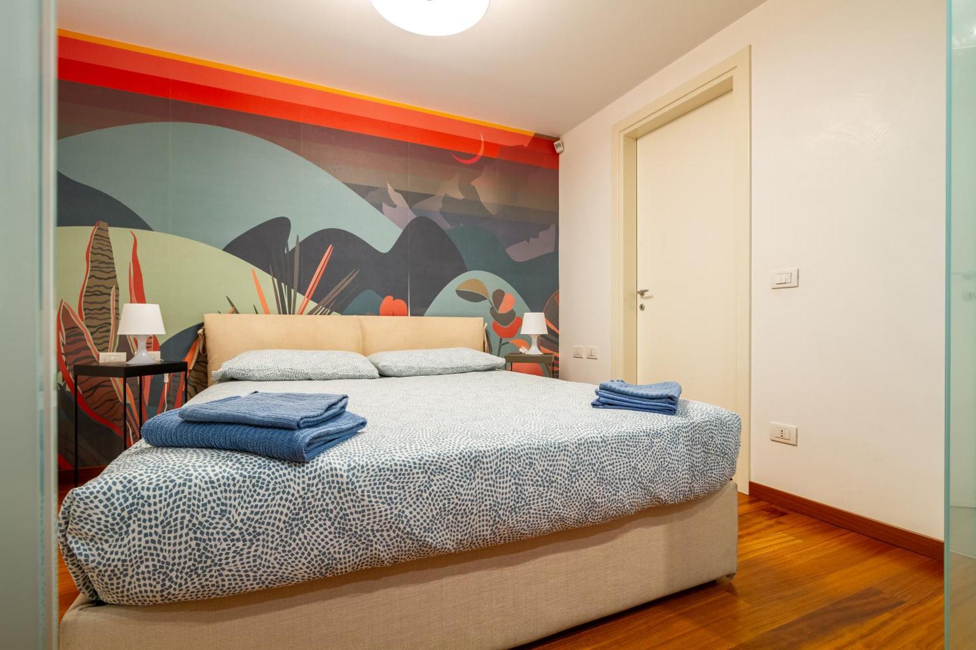 La Casa Alle Colonne - Navigliapartments Milan Luaran gambar